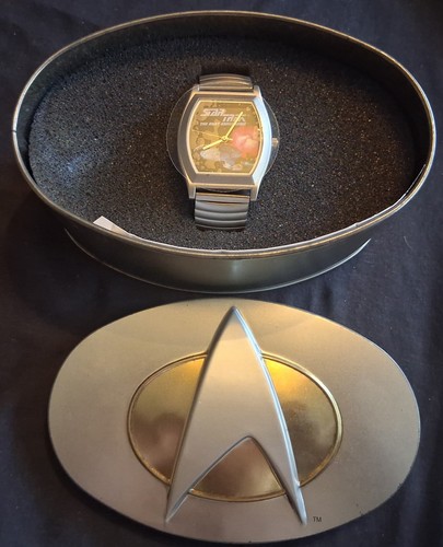 Star trek the - the, next