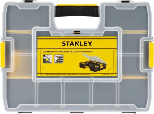 Stackable tool storage - tool,