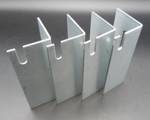 Pack universal radiator - 4,