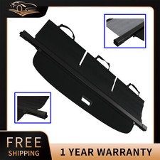 New Parcel Shelf Boot Load