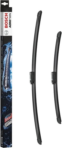 Wiper blades flat - flat, /