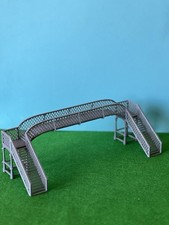 00 Gauge 1:76 Model Railway