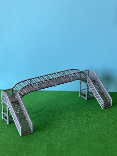 Gauge model railway - gauge,