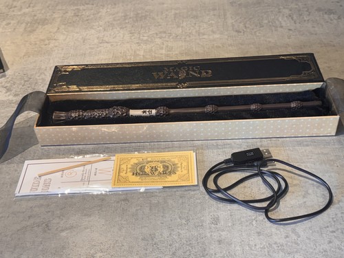 Incendio magic wand - wand, harry
