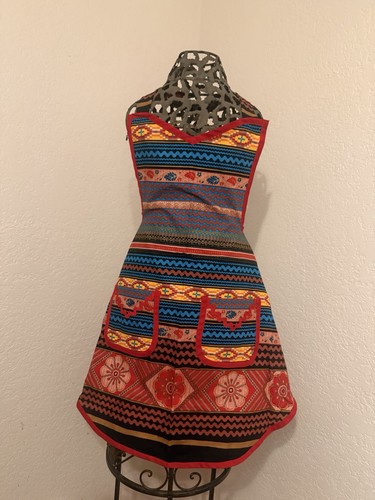 Vintage handmade southwestern - vintage,