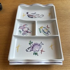 Poole Pottery C1960/70s