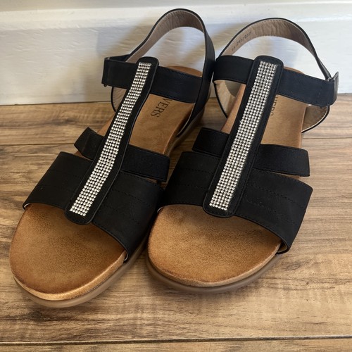Bnwot pavers stretch gladiator - bnwot,