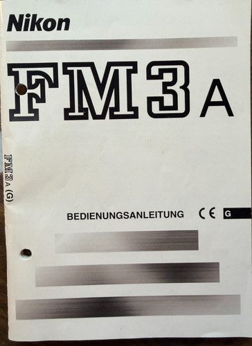 Copy manual instruction - manual,