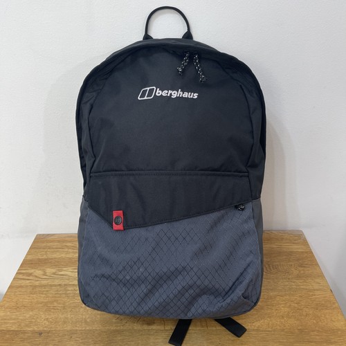 Berghaus litre black grey - berghaus,