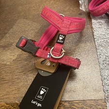 Hurtta Casual Harness Eco