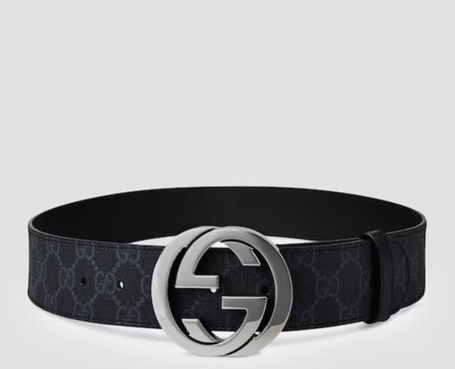 Gucci logo canvas - gucci,