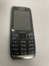 E Series Nokia E52 Classic
