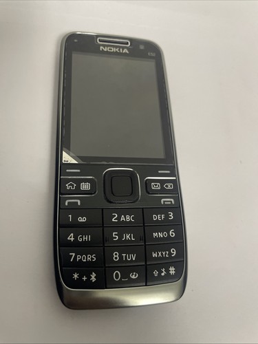 Series nokia e52 - series, classic