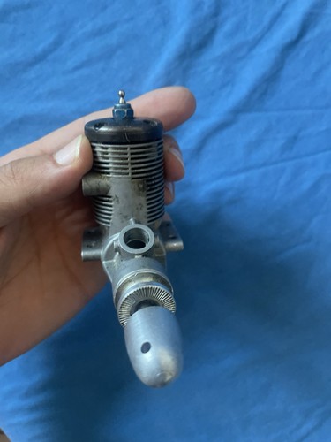 Webra nitro engine - webra,