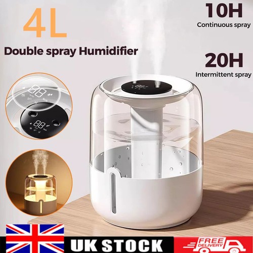 Cool mist humidifier for - cool,