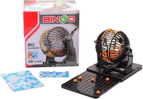 Family bingo lotto - lotto, numbers