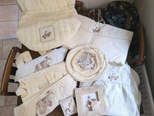 Mamas & Papas Zeddy & Rhubarb