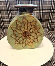 Vintage Retro Heavy Ceramic