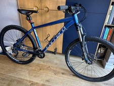 Carrera Vulcan 27.5 Men's Mountain Bike Size Medium
