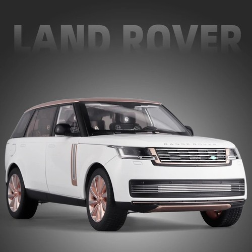 Land rover range - rover,