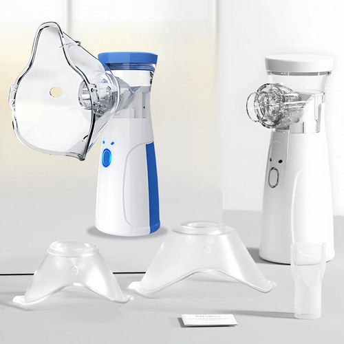 Portable facial sprayer - facial,