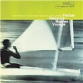 Herbie Hancock : Maiden Voyage CD (1999) Highly Rated eBay Seller Great Prices