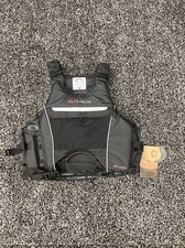 BUOYANCY AID SAILING VEST SUP