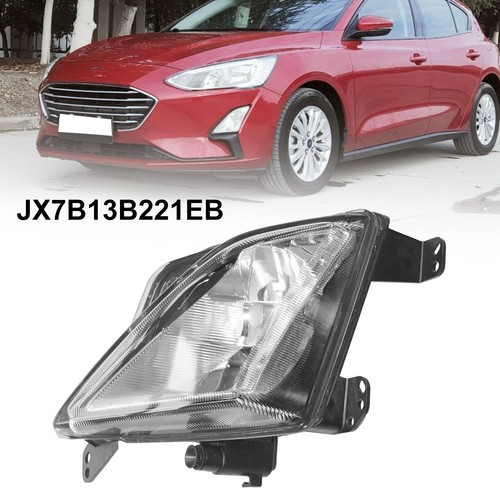 For ford focus mk4 fog - focus, 18-22