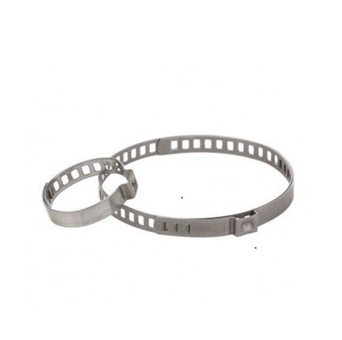 Boot kit clips pair - cv,