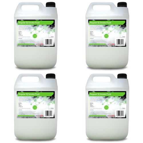 Smoke machine fluid - machine, 5l