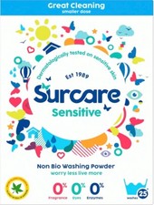 Surcare Sensitive Non Bio