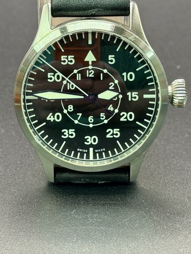 Steinhart nav uhr - steinhart,