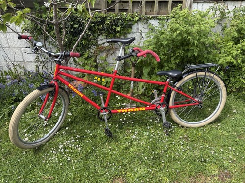 Thorn voyager kiddie back - voyager,