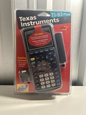 Texas Instruments TI-83