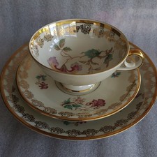 Mitterteich Bavaria 1931 to