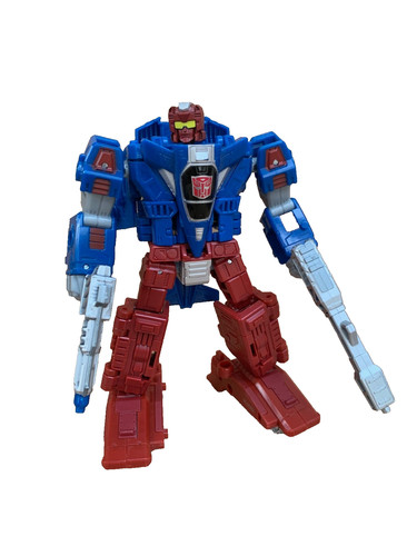 Transformers generations siege - transformers,