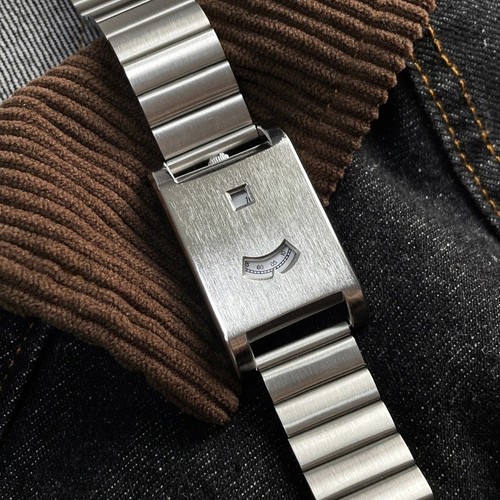 Men stainless steel - stainless,