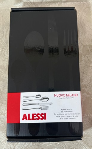Alessi nuovo milano - nuovo, piece