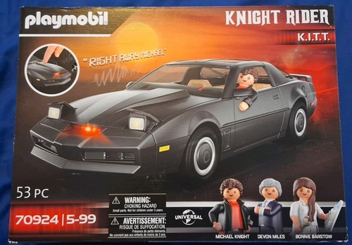 Playmobil knight rider t - playmobil,