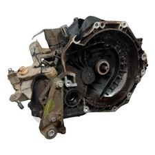 VAUXHALL Corsa D Gearbox