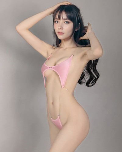 Extreme sexy super - sexy,