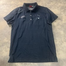 Puma x Mercedes Benz Polo
