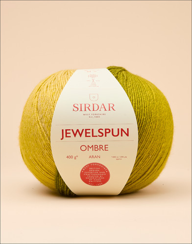 Sirdar jewelspun ombre - jewelspun,