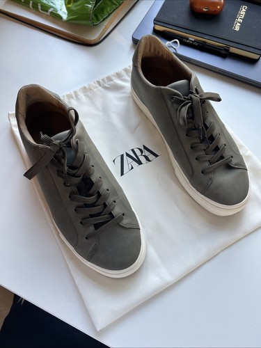 Zara men smart casual - men’s,