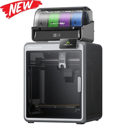 Creality combo printer - combo,