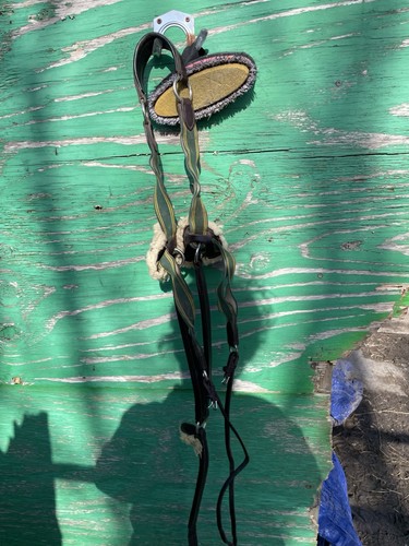Devoucoux breastplate medium - devoucoux,