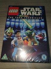 LEGO Star Wars - The Yoda