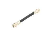 Flexible brake hose Rear Axle