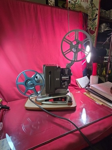 Vintage bolex paillard - vintage, m8