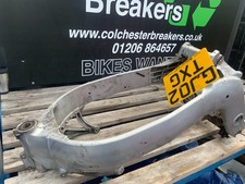 TRIUMPH 955i SPRINT ST FRAME